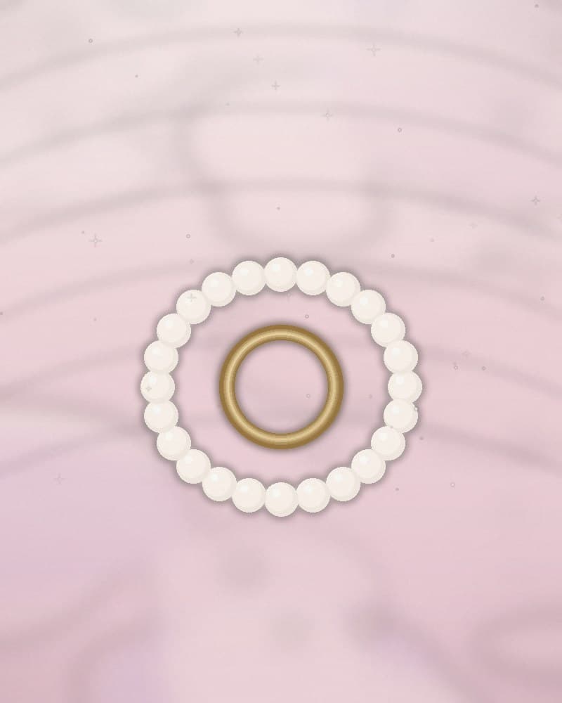 Pearls of Summer