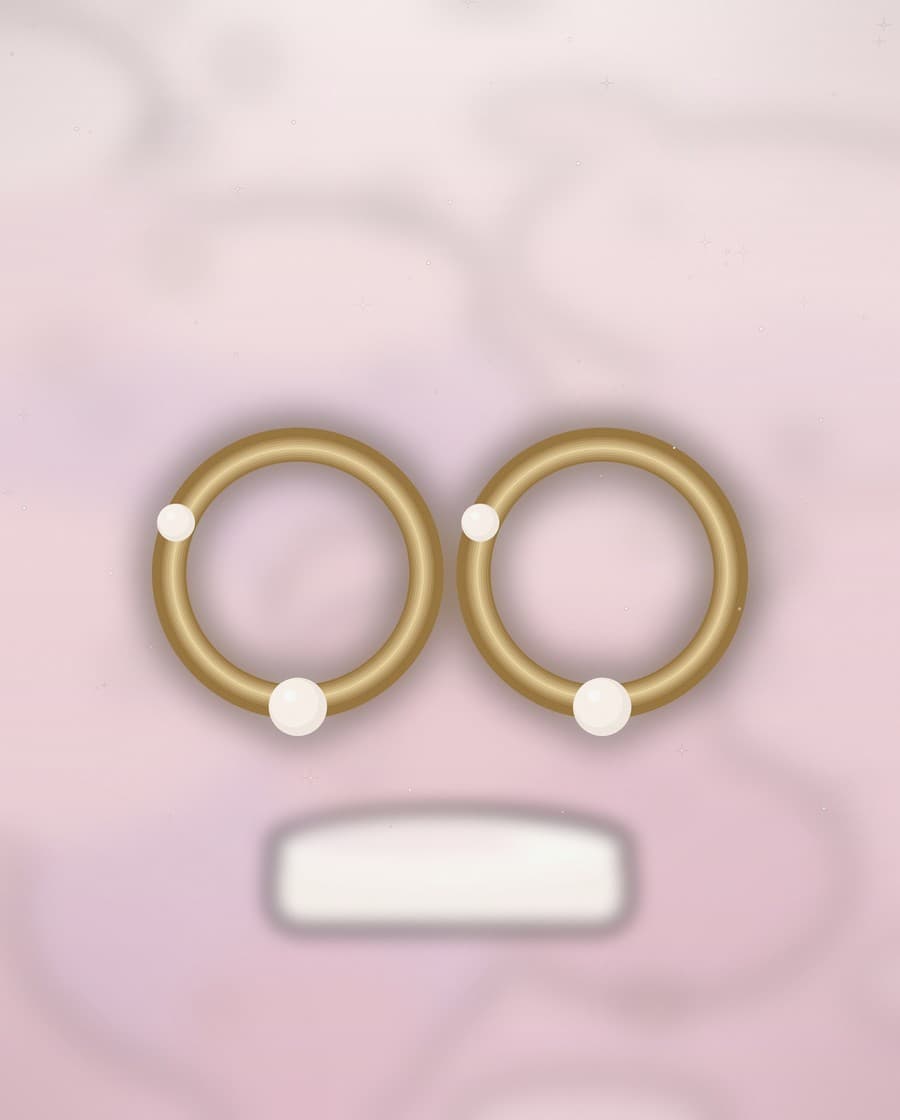 Amalfi Pearl Drops