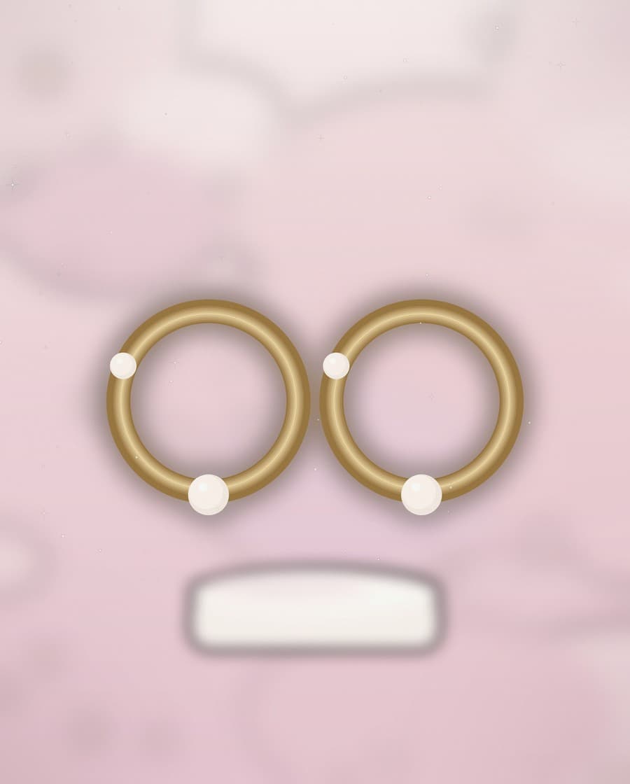 Bella Hoops