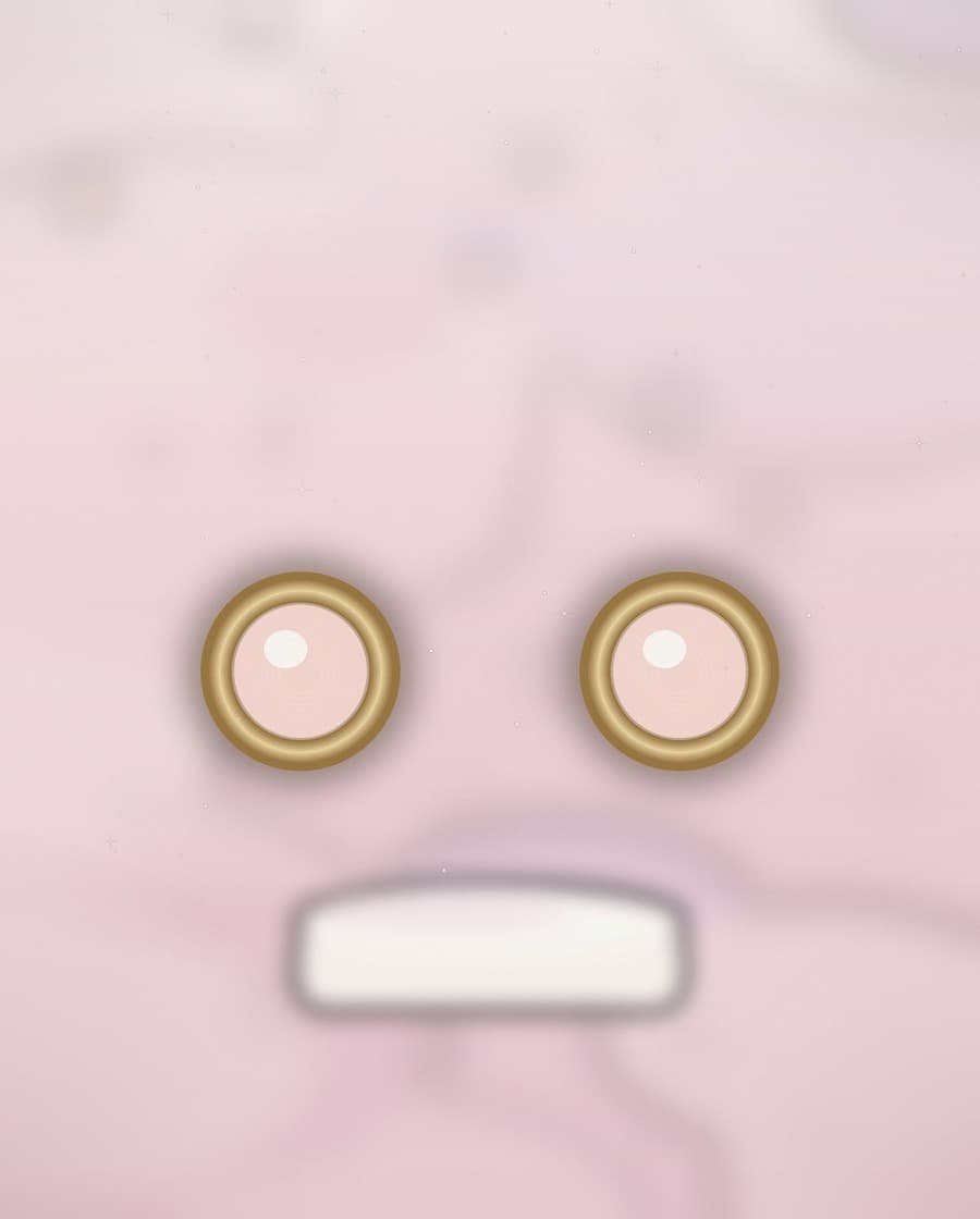 Luna Studs