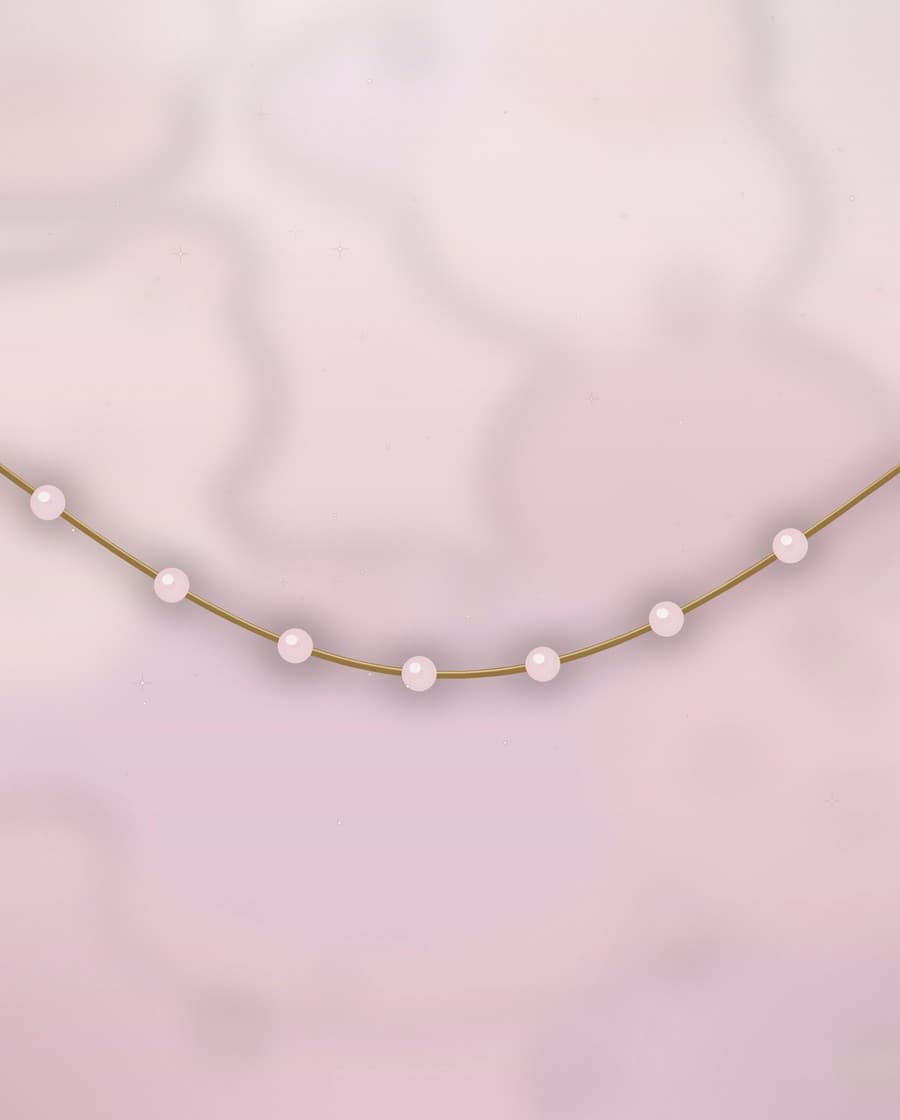 Positano Anklet