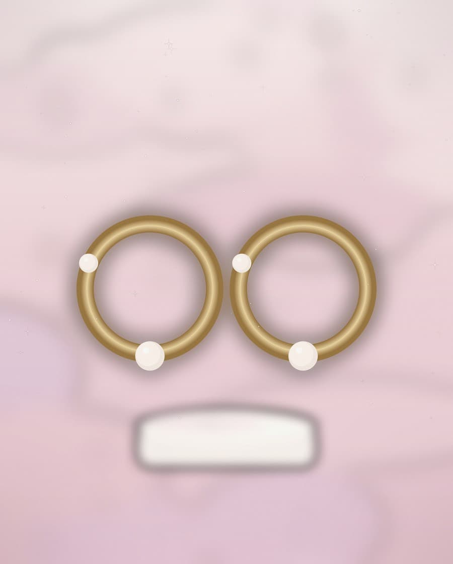 Soleil Hoops